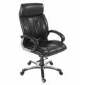 R P ENTERPRISES Revolving Chair with Synchronic tilt mechanism