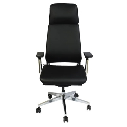 R P ENTERPRISES Revolving Chair with Front pivot synchro tilt mechanism