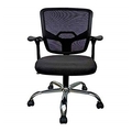 R P ENTERPRISES Revolving Chair with Synchronic tilt mechanism