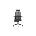 R P ENTERPRISES Revolving Chair with Front pivot synchro tilt mechanism