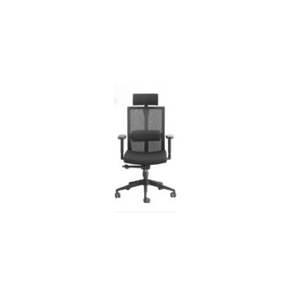 R P ENTERPRISES Revolving Chair with Front pivot synchro tilt mechanism