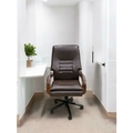 R P ENTERPRISES Revolving Chair with Center tilt mechanism