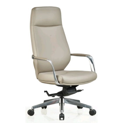 R P ENTERPRISES Revolving Chair with Synchronic tilt mechanism