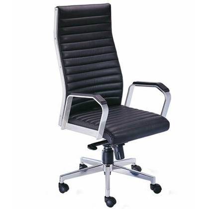 R P ENTERPRISES Revolving Chair with Synchronic tilt mechanism