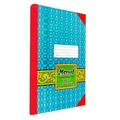 Monaf PLAIN REGISTER Diaries-printed-plain- register- 288 Pages