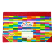 Monaf DESPATCH REGISTER Diaries-printed-plain- register- 216 Pages