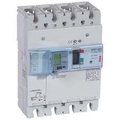 Unbranded 320A 4 Pole 35 KA Molded Case Circuit Breakers (Mccb)