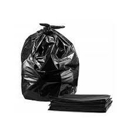 Garbage Bag/Dustbin Bag (Size 21" x 21" ) ( 30 Nos in each packet)