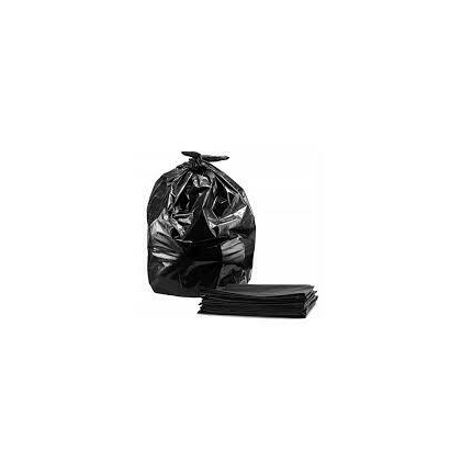 Garbage Bag/Dustbin Bag (Size 21  x 21  ) ( 30 Nos in each packet)