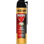 Mosquito Spray