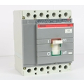 ASCORAJ 100A 3 Pole 50 KA Molded Case Circuit Breakers (Mccb)