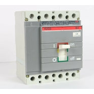 ASCO 63A 3 Pole 16 KA Molded Case Circuit Breakers (Mccb)