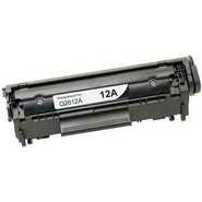 12A COMPATIBLE TONER