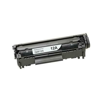 12A COMPATIBLE TONER