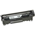 12A COMPATIBLE TONER