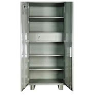 Siddhi Vinayak Enterprises Almirah Steel shelving cabinets