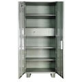 Siddhi Vinayak Enterprises Almirah Steel shelving cabinets