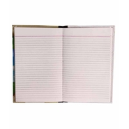 neelgagan PLAIN REGISTER Diaries-printed-plain- register- 200 Pages