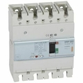 LEGRAND 400A 4 Pole 36 KA Molded Case Circuit Breakers (Mccb)