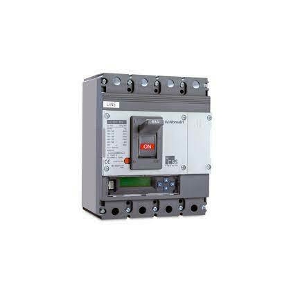 c&s 630A 4 Pole 50 KA Molded Case Circuit Breakers (Mccb)