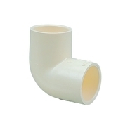 Supreme 20 mm dia Elbow 90°