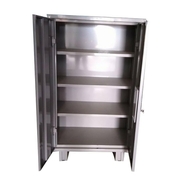 SAI BALAJI INDUSTRIES Almirah Steel shelving cabinets