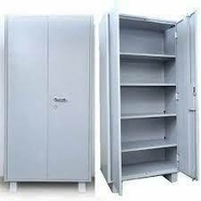 SAI BALAJI INDUSTRIES Almirah Steel shelving cabinets