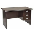 SAI BALAJI INDUSTRIES Executive Table with One side pedestal unit