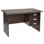 SAI BALAJI INDUSTRIES Executive Table with One side pedestal unit