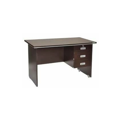 SAI BALAJI INDUSTRIES Executive Table with One side pedestal unit