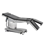 SCHAERER MEDICAL Remote & Table mounted General Operating Table