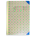 ABD PLAIN REGISTER Diaries-printed-plain- register- 500 Pages