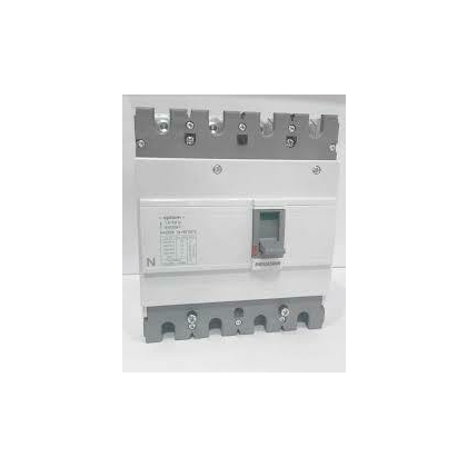 indoasian 100A 3 Pole 25 KA Molded Case Circuit Breakers (Mccb)