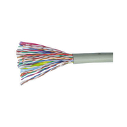 NETWORK CABLES PVC 20 Telecommunication Cable