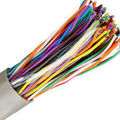 NETWORK CABLES PVC 5 Telecommunication Cable