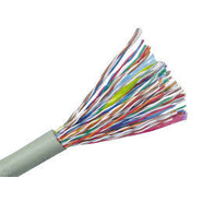 NETWORK CABLES PVC 5 Telecommunication Cable