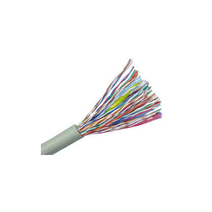 NETWORK CABLES PVC 10 Telecommunication Cable