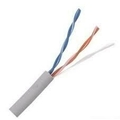 NETWORK CABLES PVC 2 Telecommunication Cable