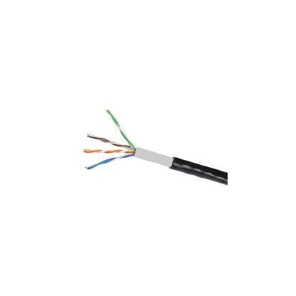 NETWORK CABLES PVC 4 Telecommunication Cable