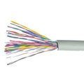 NETWORK CABLES PVC 5 Telecommunication Cable