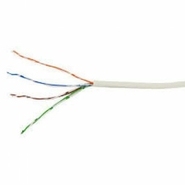 NETWORK CABLES PVC 4 Telecommunication Cable