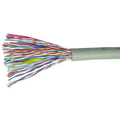 NETWORK CABLES PVC 10 Telecommunication Cable