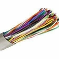 NETWORK CABLES PVC 20 Telecommunication Cable