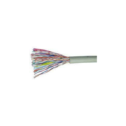 NETWORK CABLES PVC 20 Telecommunication Cable