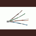 NETWORK CABLES PVC 4 Telecommunication Cable