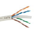 NETWORK CABLES PVC 4 Telecommunication Cable