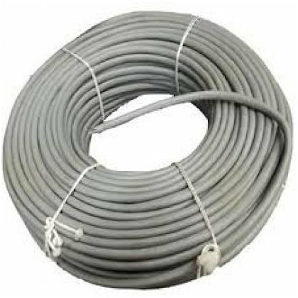 NETWORK CABLES PVC 20 Telecommunication Cable