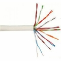 NETWORK CABLES PVC 5 Telecommunication Cable