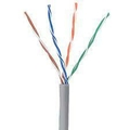 NETWORK CABLES PVC 4 Telecommunication Cable