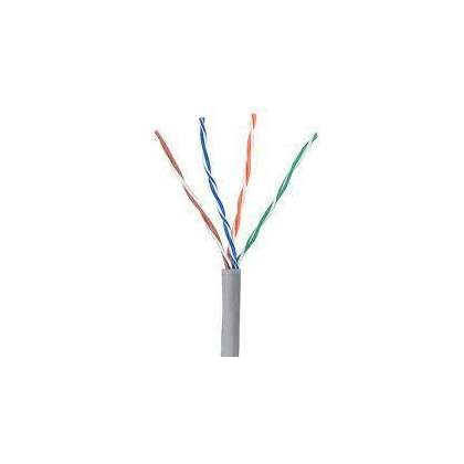 NETWORK CABLES PVC 2 Telecommunication Cable